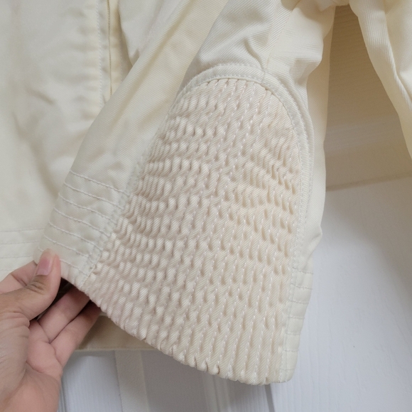 Harley Davidson Vintage Nylon Racing  Women's Jacket. - Picture 15 of 16